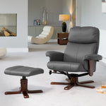 Woodacre Swivel Recliner
