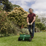 Smart Lawn Seed - Aqua Gel Coating For Drought, Shade And Patch Repair | 1 x 250sqm