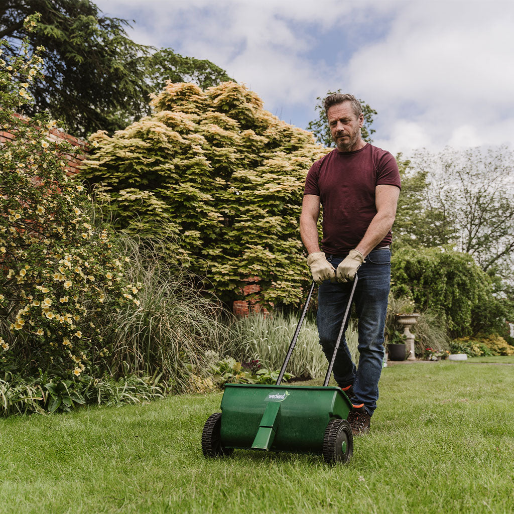 Smart Lawn Seed - Aqua Gel Coating For Drought, Shade And Patch Repair | 1 x 40sqm