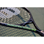 Aggressor Tennis Racket | 3 | Black