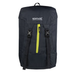 Great Outdoors Easypack Packaway Rucksack/backpack (25 Litres) | One Size | Black