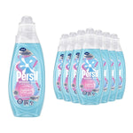 Wonder Wash Non-bio Liquid Laundry Detergent Sensitive 31w 837ml, 8 Pack