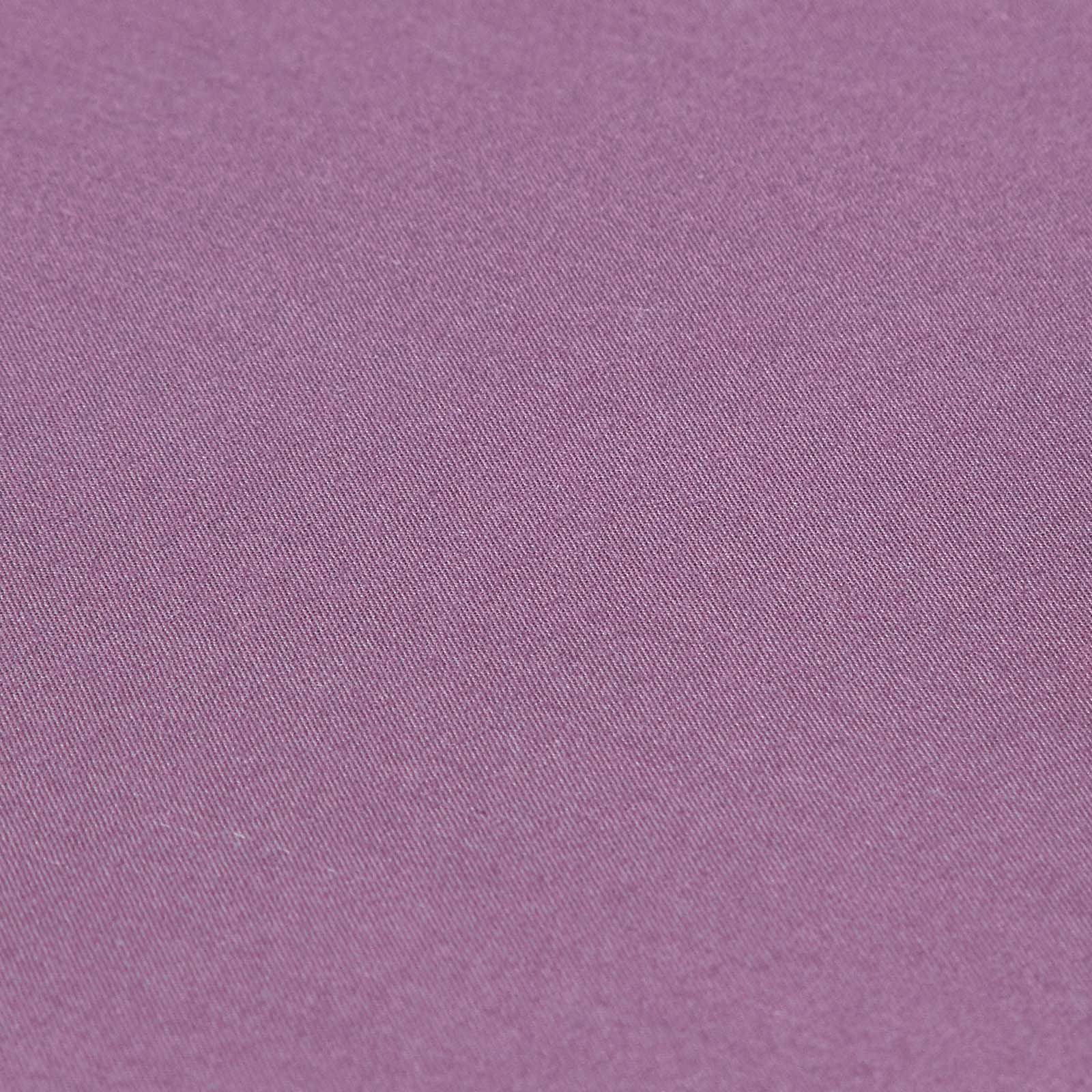 Egyptian Cotton Fitted Sheet 200 Tc | King | Grape