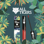 Liquid Lipstick Natural, Vegan & Organic Long Lasting | Red