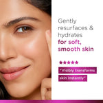 Smooth+ Gel Facial Cleanser Softening Daily Face Wash, 240ml | Set of 6