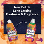Fabric Conditioner Lasting Fragrance Passion Bloom 900ml, 30 Washes | Set of 2