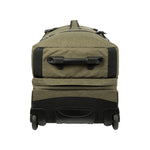Wander 100l 2 Wheeled Suitcase | One Size | Olive