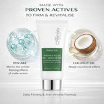 Wrinkle Killer Anti-ageing Advanced Day Moisturiser 50ml For Wrinkles And Hydration
