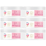Light Hydrating Care One Cream For Face,hands & Body For All Skin 250ml,6pk
