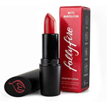Creamy Matte Manipulation Lipstick In Here To Slay | Red