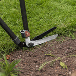 Surecut Adjustable Height Edging Shears With Extendable Handles