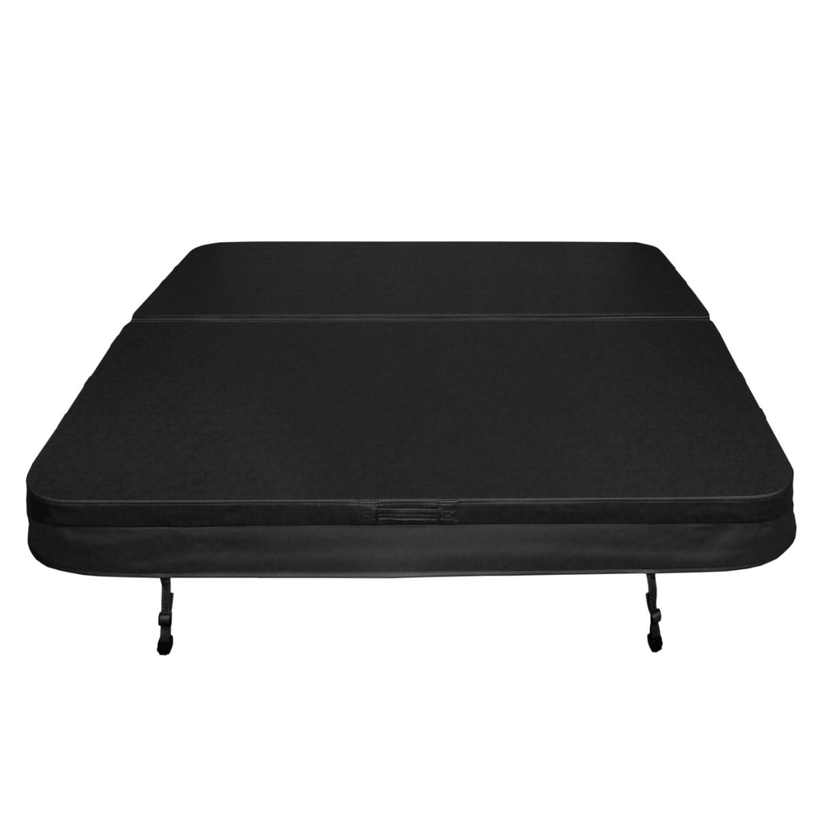 2m Hot Tub Spa Cover | Black