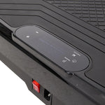 Breeins Vibration Plate Exercise Machine With Remote