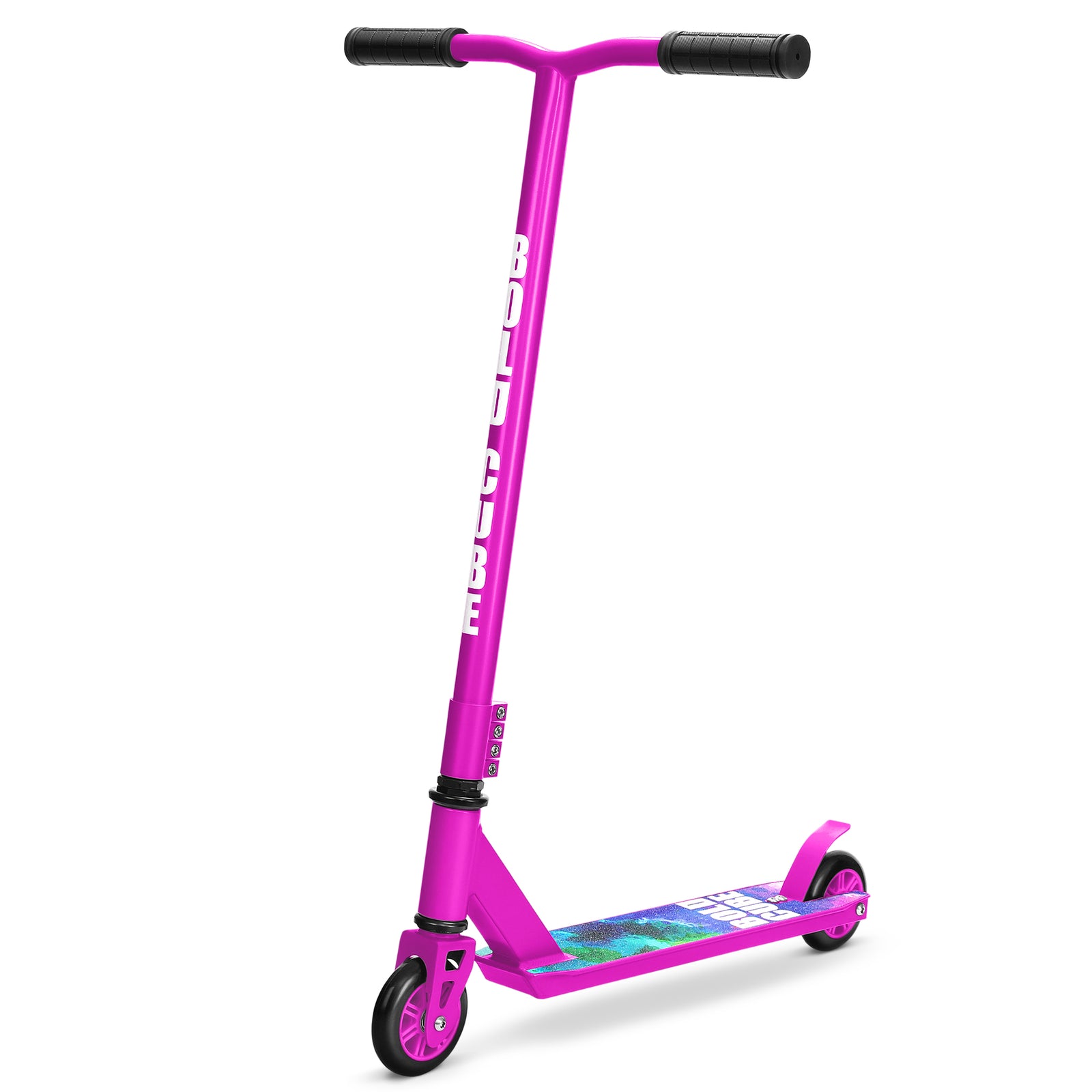 Stunt Scooter | Purple