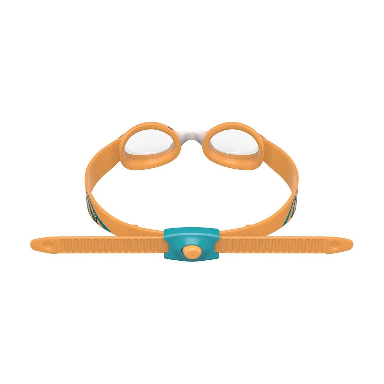 Childrens/kids Illusion Goggles | One Size | Orange