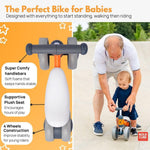 Baby Balance Bike | Benny Tiger