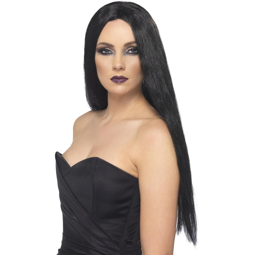 Witch Wig, Long