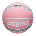 Basketball | 6 | Pink