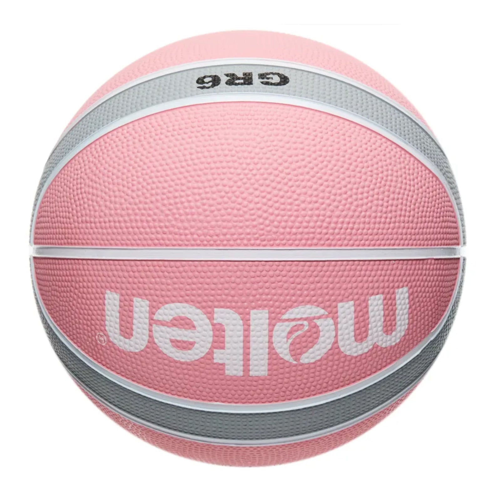 Basketball | 6 | Pink