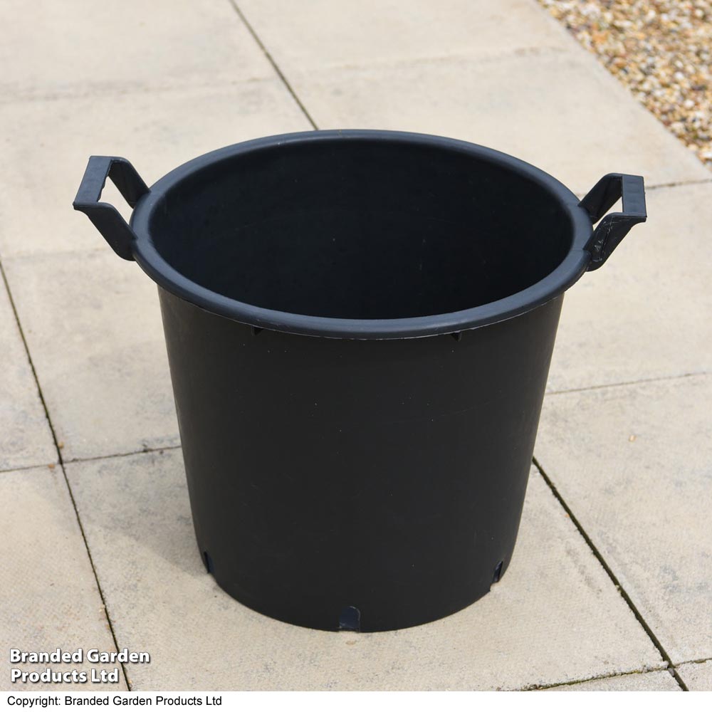30l Heavy Duty Large Pot | Set-of-3