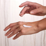 Sanctuary Hand Cream