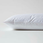 Waterproof Pillow Protectors, Pack Of 4 | King | White