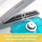 NutriSealer Large Vacuum Container - 2.2L