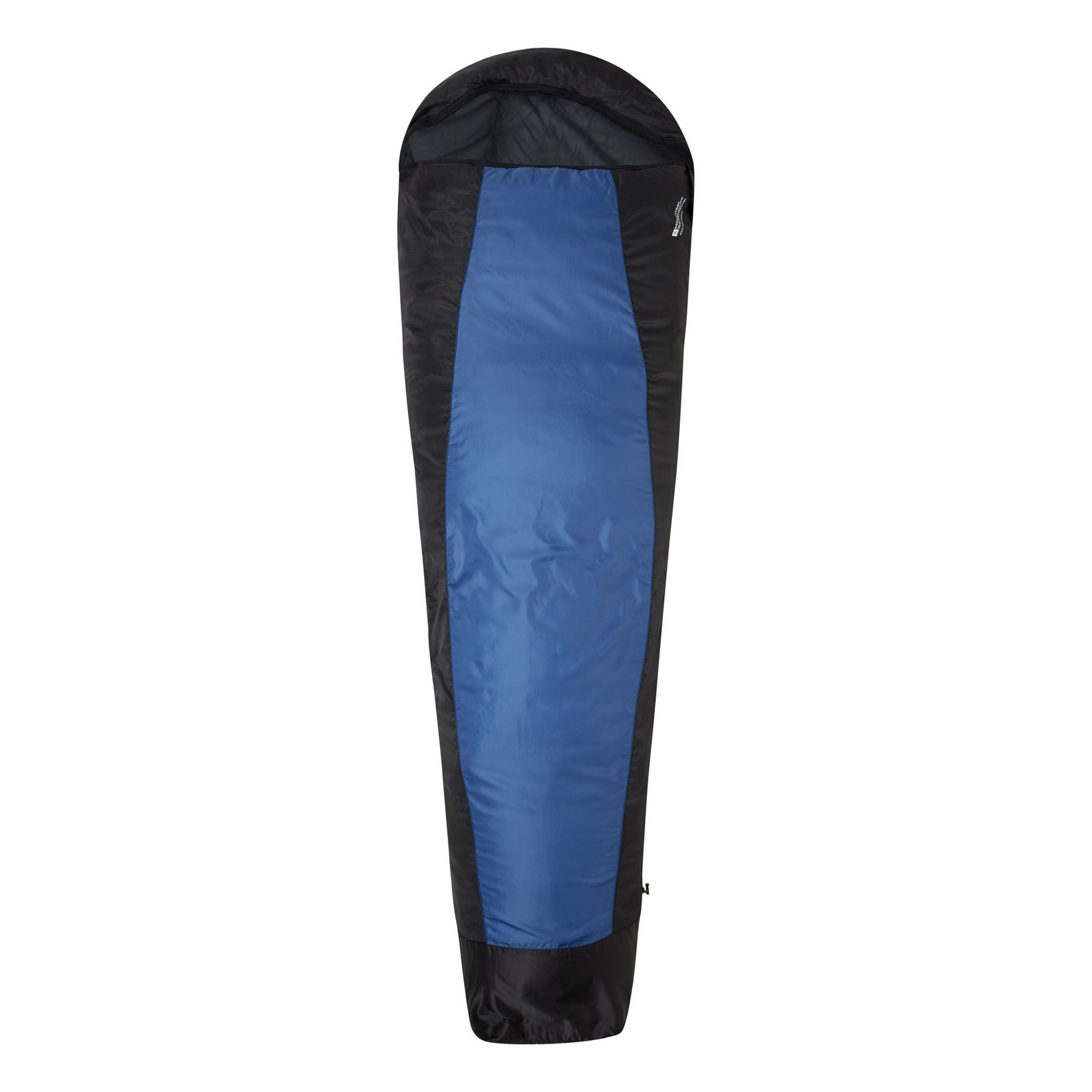 Sleeping Bag | One Size | Black