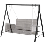 Swing Stand, Meta Swing Frame, 240kg Weight Capacity