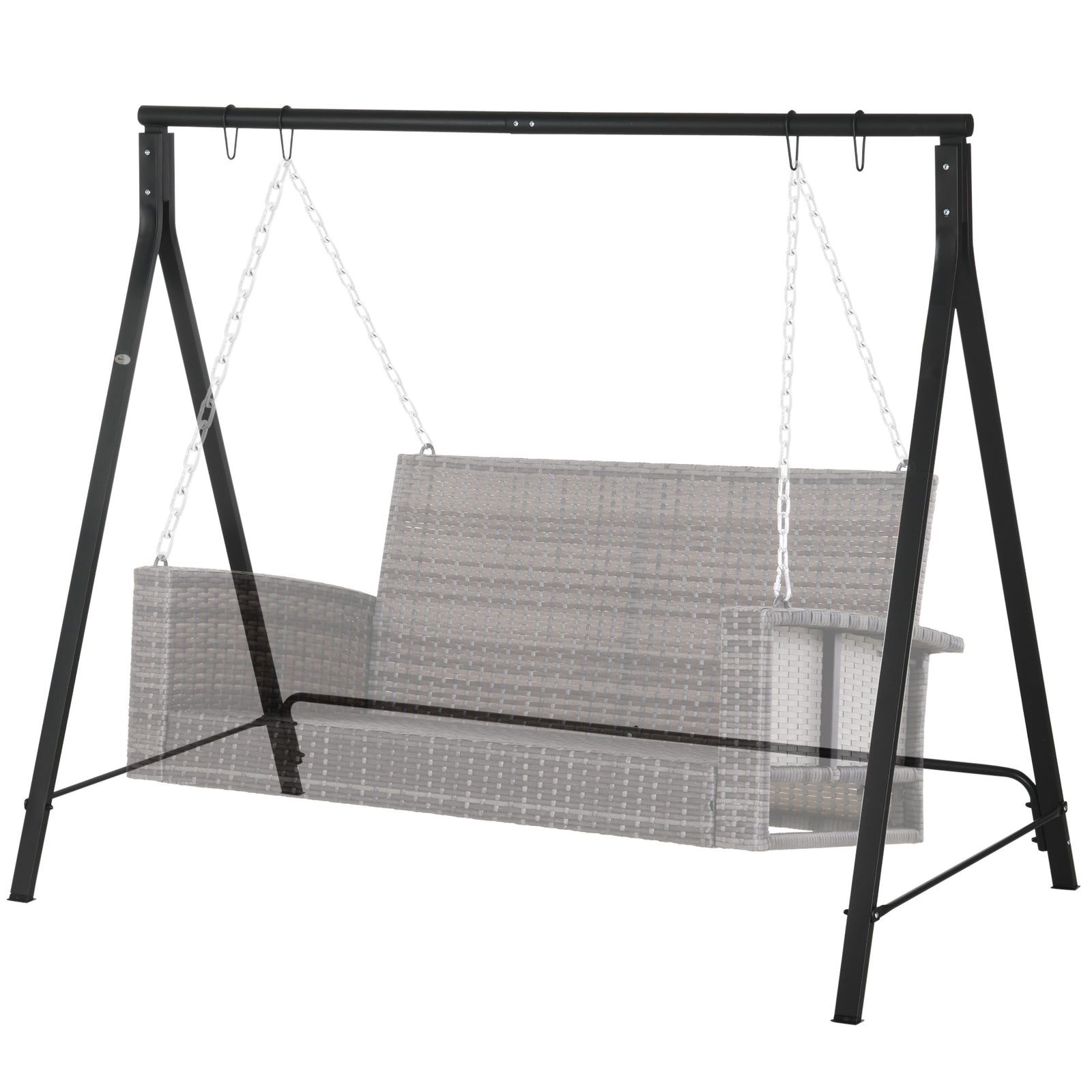 Swing Stand, Meta Swing Frame, 240kg Weight Capacity