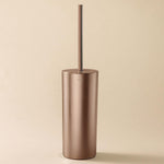 Toilet Brush Freestanding Self-adhesive Start Collection | Copper
