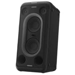 Sc-bmax10e-k Bluetooth Wireless Stereo Party Speaker 150w | Black