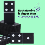 Giant Garden Dominoes