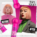 After Party Smoothing Cream For Shiny Frizz Free Hair 100ml,2pk