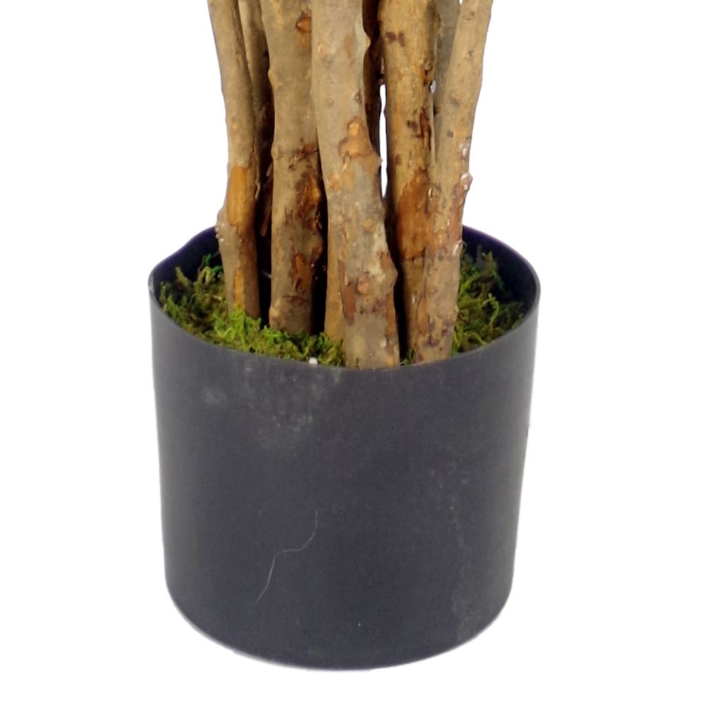 Artificial 125cm Luxury Olive Tree Premium Range