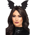 Bat Wings Headband