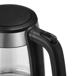 1.7l Glass Electric Kettle