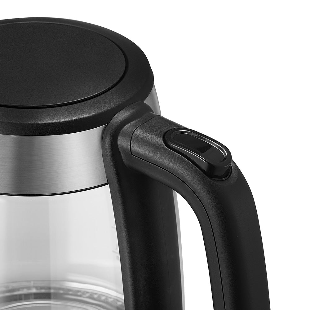 1.7l Glass Electric Kettle