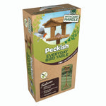 Everyday Garden Bird Table — Fsc-certified Wood, Easy Assembly | Brown