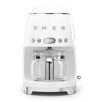Dcf02 Drip Filter Coffee Machine | White