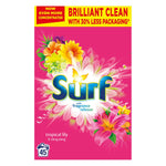 Tropical Lily & Ylang-ylang Laundry Powder 2.25kg | Set of 2