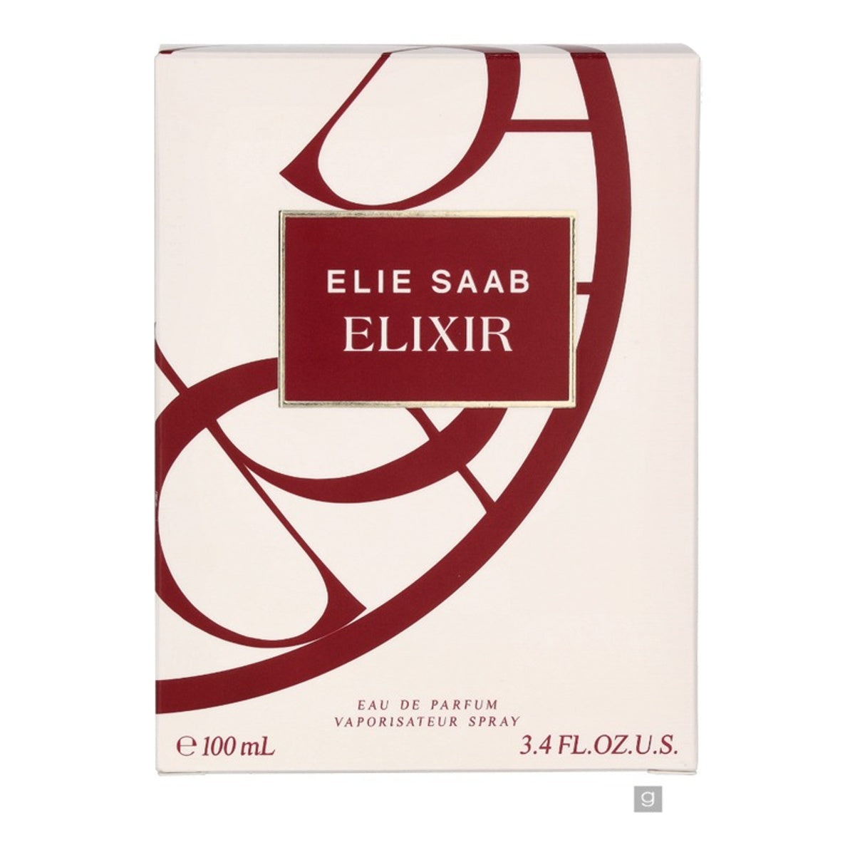 Elixir Eau De Parfum Spray 100ml