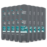 3-in-1 Hair, Body & Face Wash Eucalyptus+mint Fragrance | Set of 18