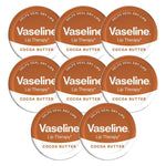 Lip Therapy Cocoa Butter 20gm Petroleum Jelly Dry Lip Treatment | Set-of-8
