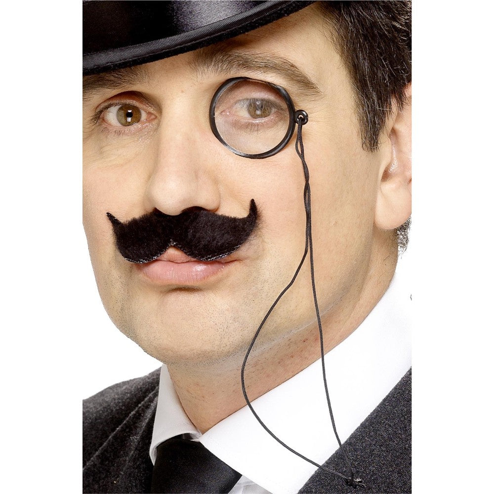 Tales Of Old England Monocle