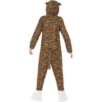 Tiger Costume, Child | Small