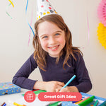 How To Draw (fantasy) - 14 Pcs Kids Drawing Set