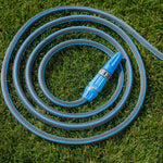 Compactflo Expandable Lightweight Hose Set With 10 Year Guarantee 15m | Blue