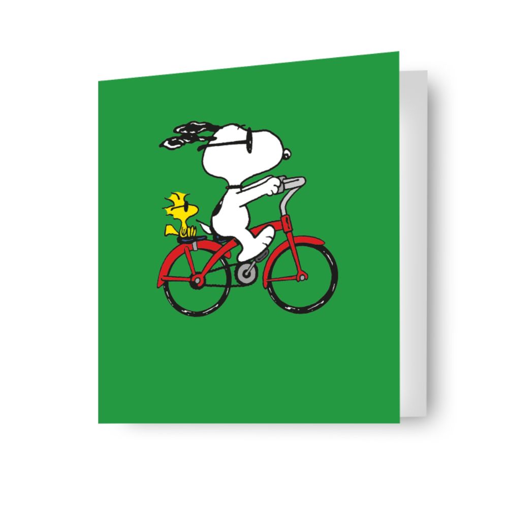 Blank Card, Birthday, Valentines, Mother's Or Fathers Day Official Product