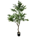 120cm Uv Resistant Artificial Japanese Ficus  Tree